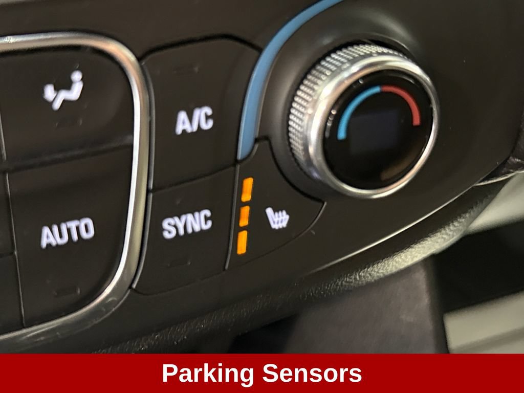 Used 2022 Chevrolet Traverse LT AWD/4WD image 18
