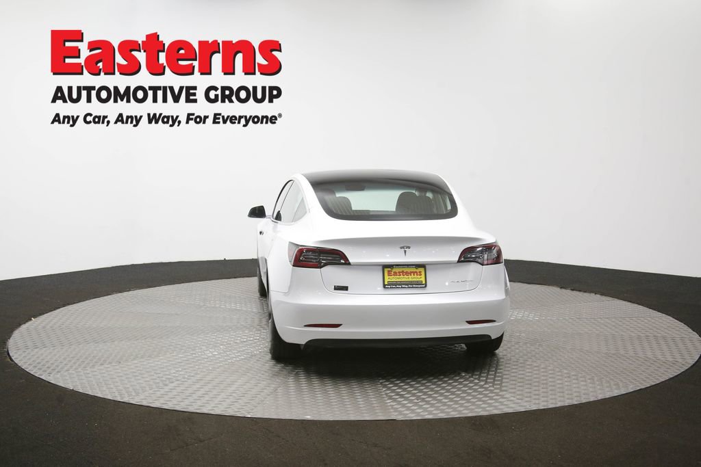 Used 2020 Tesla Model 3 Long Range image 63