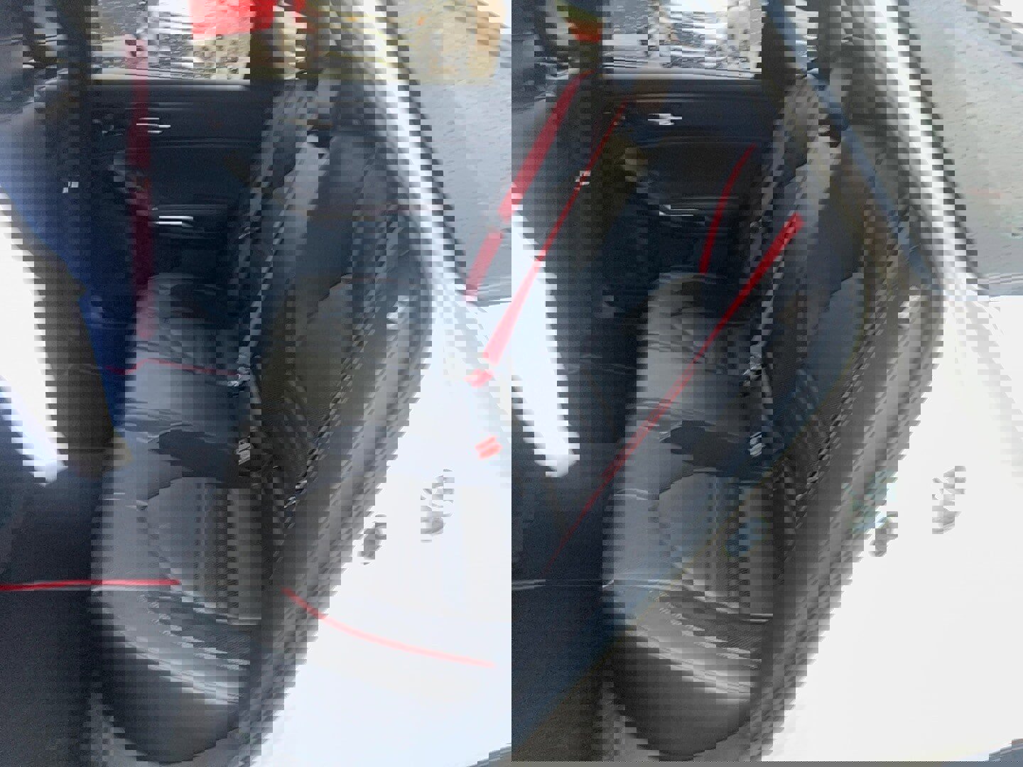 Used 2021 Toyota Avalon TRD image 10