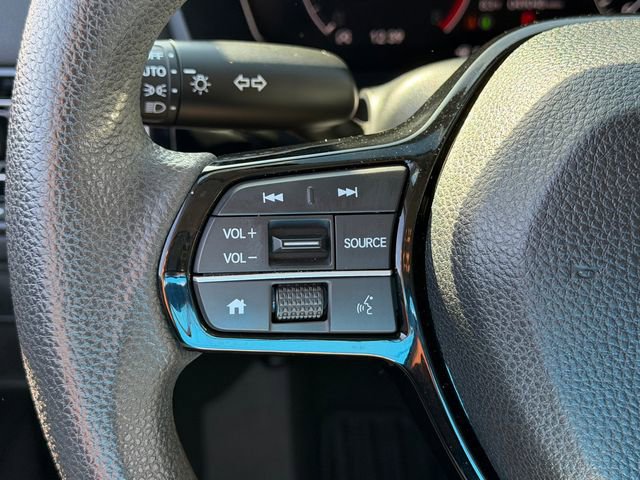 Used 2022 Honda Civic LX image 13