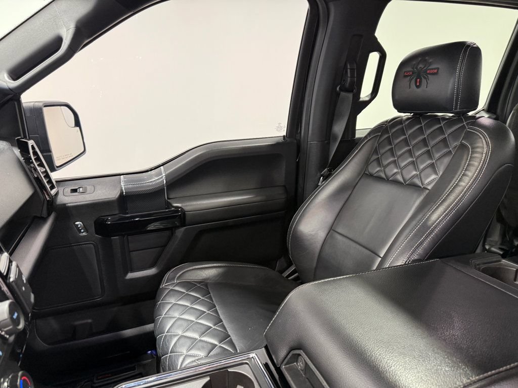 Used 2019 Ford F150 4x4 SuperCrew image 38