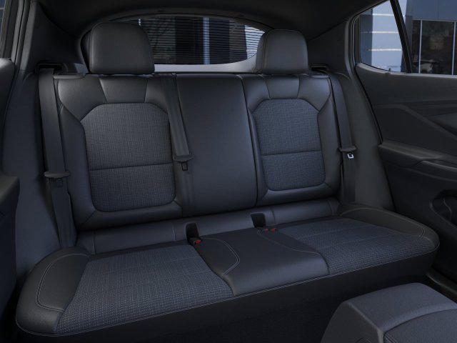 New 2026 Buick Envista Sport Touring w/ Convenience I Package FWD image 17
