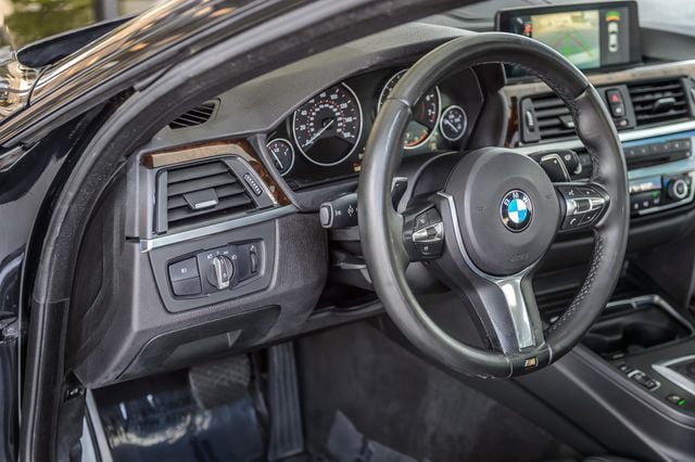 Used 2016 BMW 435i xDrive Coupe AWD/4WD image 24