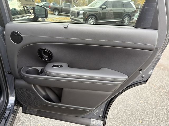 New 2026 Hyundai Palisade XRT Pro image 16