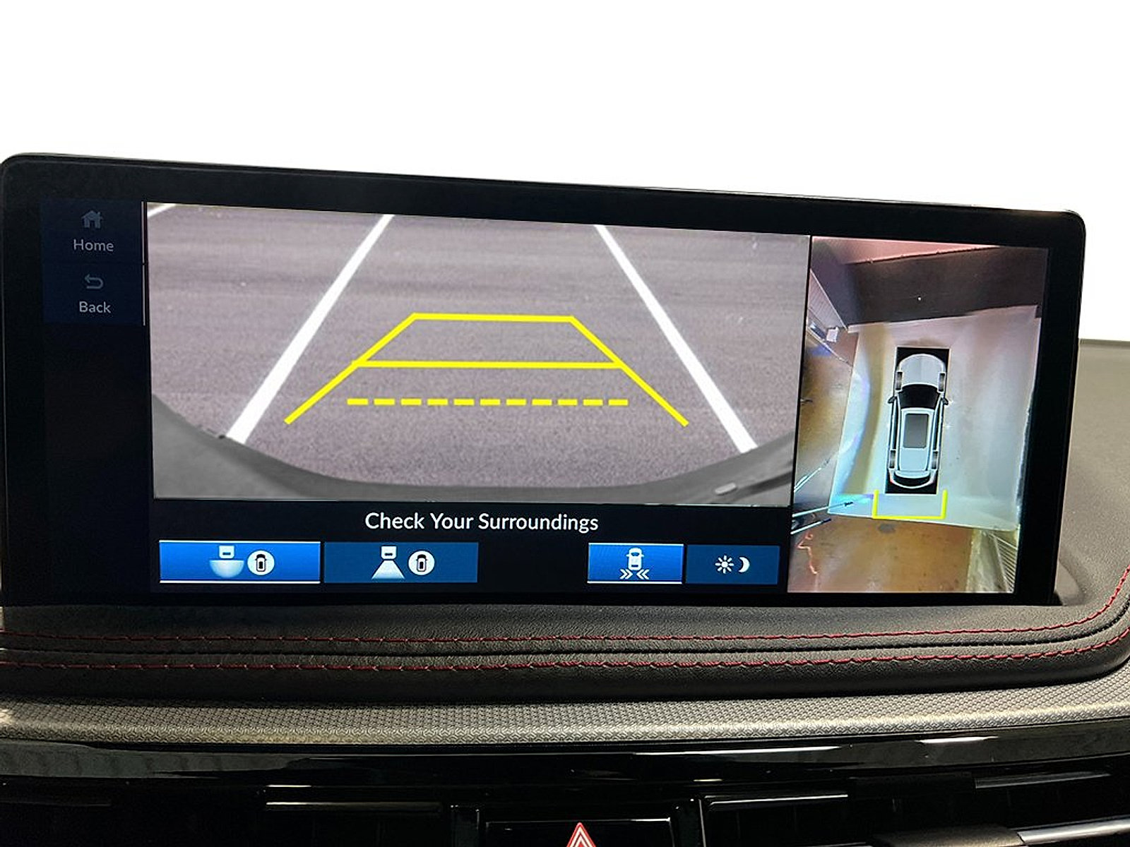 New 2026 Acura MDX A-Spec w/ Advance Package AWD/4WD image 26