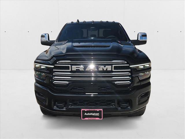 New 2025 RAM 2500 Laramie image 6