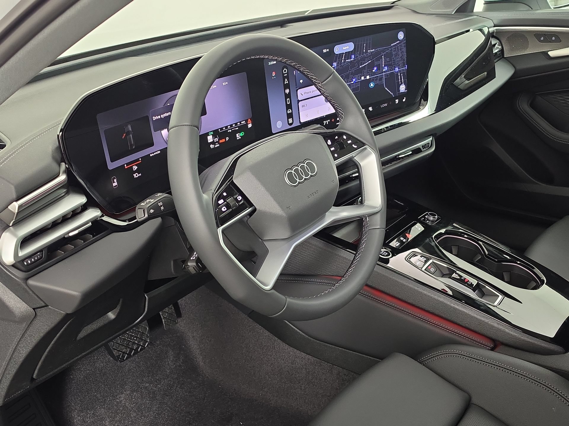 New 2026 Audi A5 2.0T Premium Plus AWD/4WD image 13
