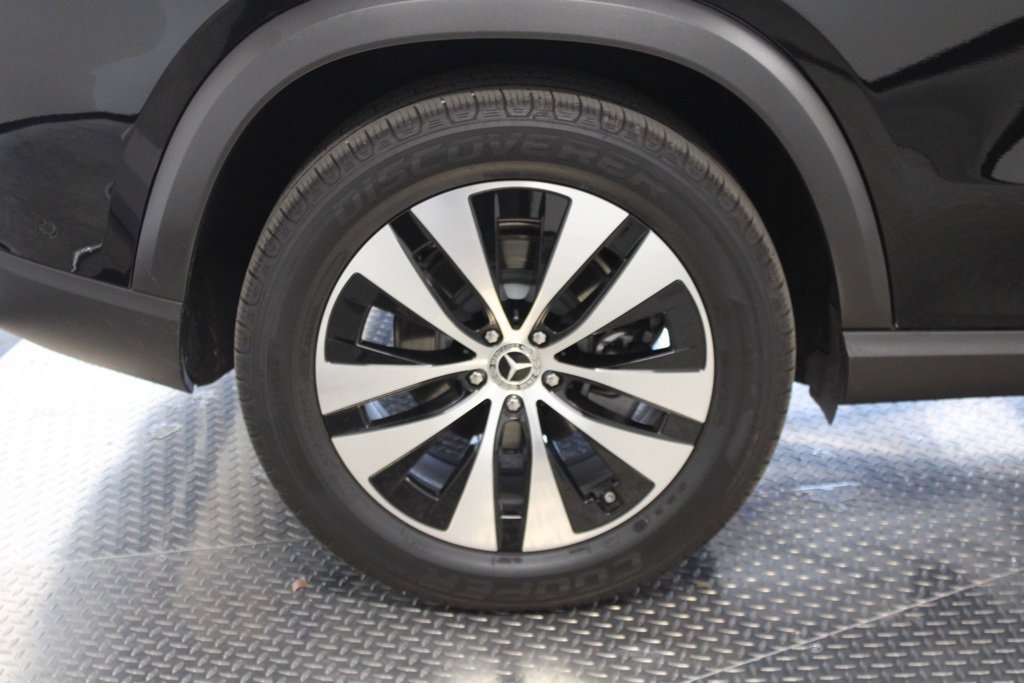 Certified 2025 Mercedes-Benz GLE 350 4MATIC image 15