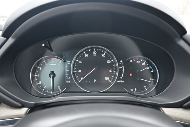 Used 2025 MAZDA CX-5 Signature image 45