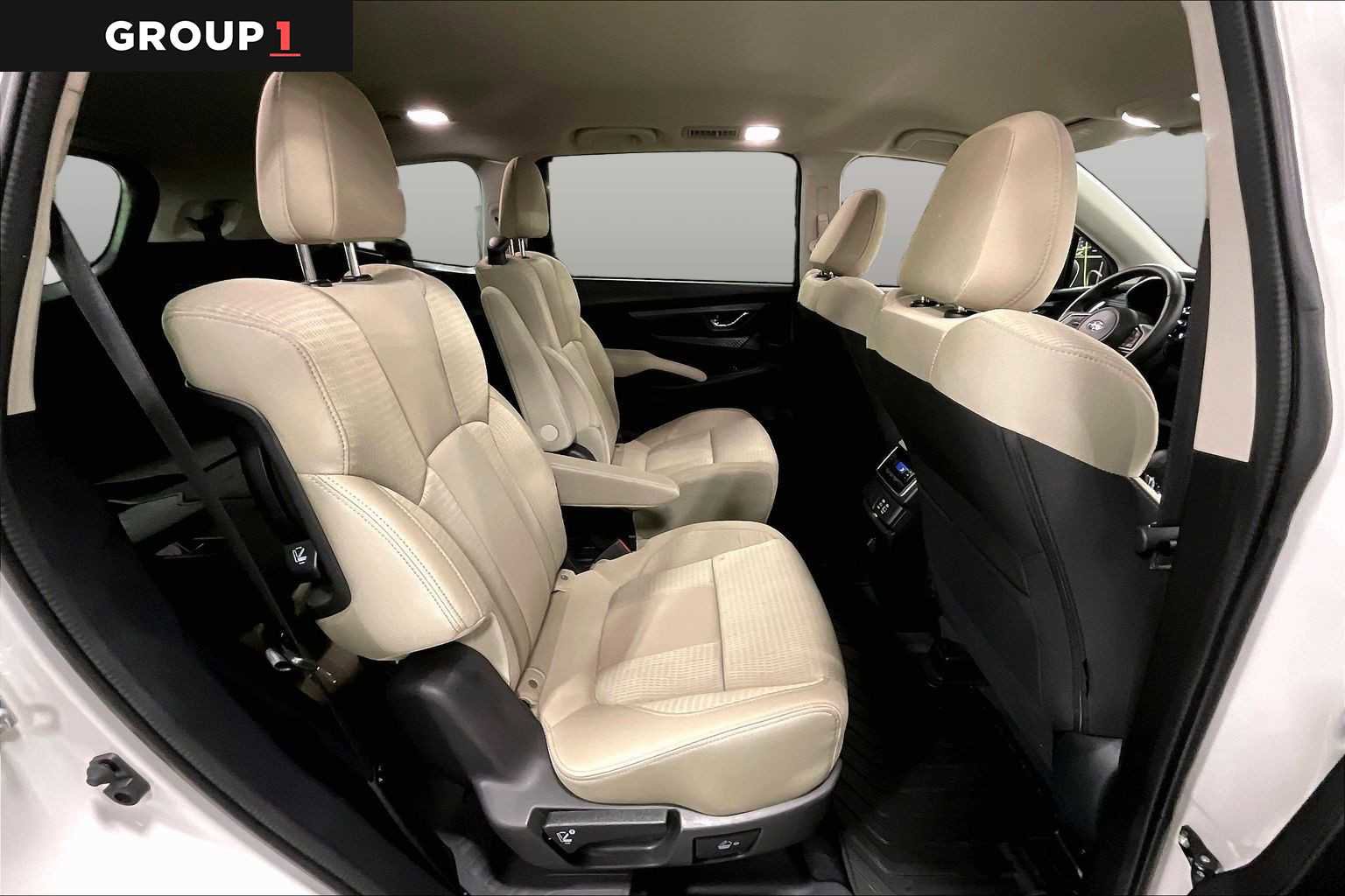 Used 2025 Subaru Ascent Premium AWD/4WD image 19