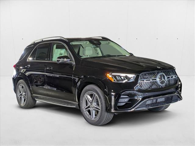 New 2026 Mercedes-Benz GLE 450 4MATIC image 7