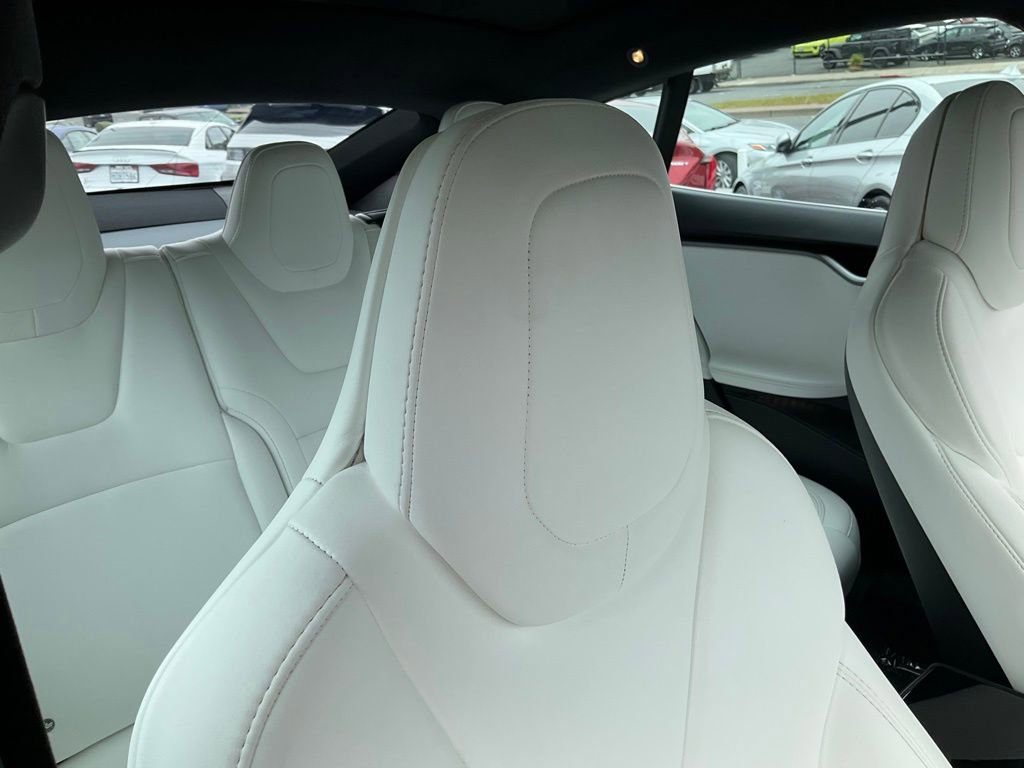 Used 2018 Tesla Model S 75D AWD/4WD image 66