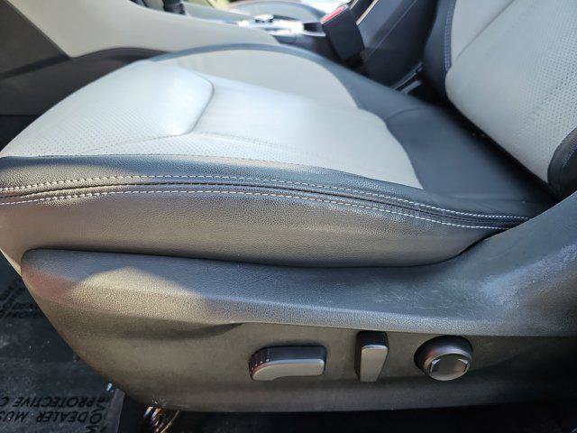 Used 2023 Subaru Forester Limited image 28