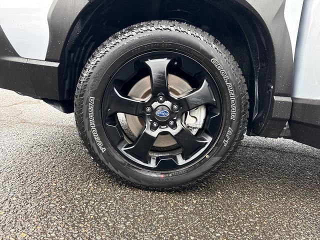Used 2022 Subaru Forester Wilderness w/ Wilderness Package image 30