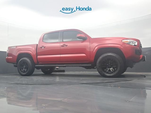 Used 2019 Toyota Tacoma SR w/ SR Convenience Package AWD/4WD image 26