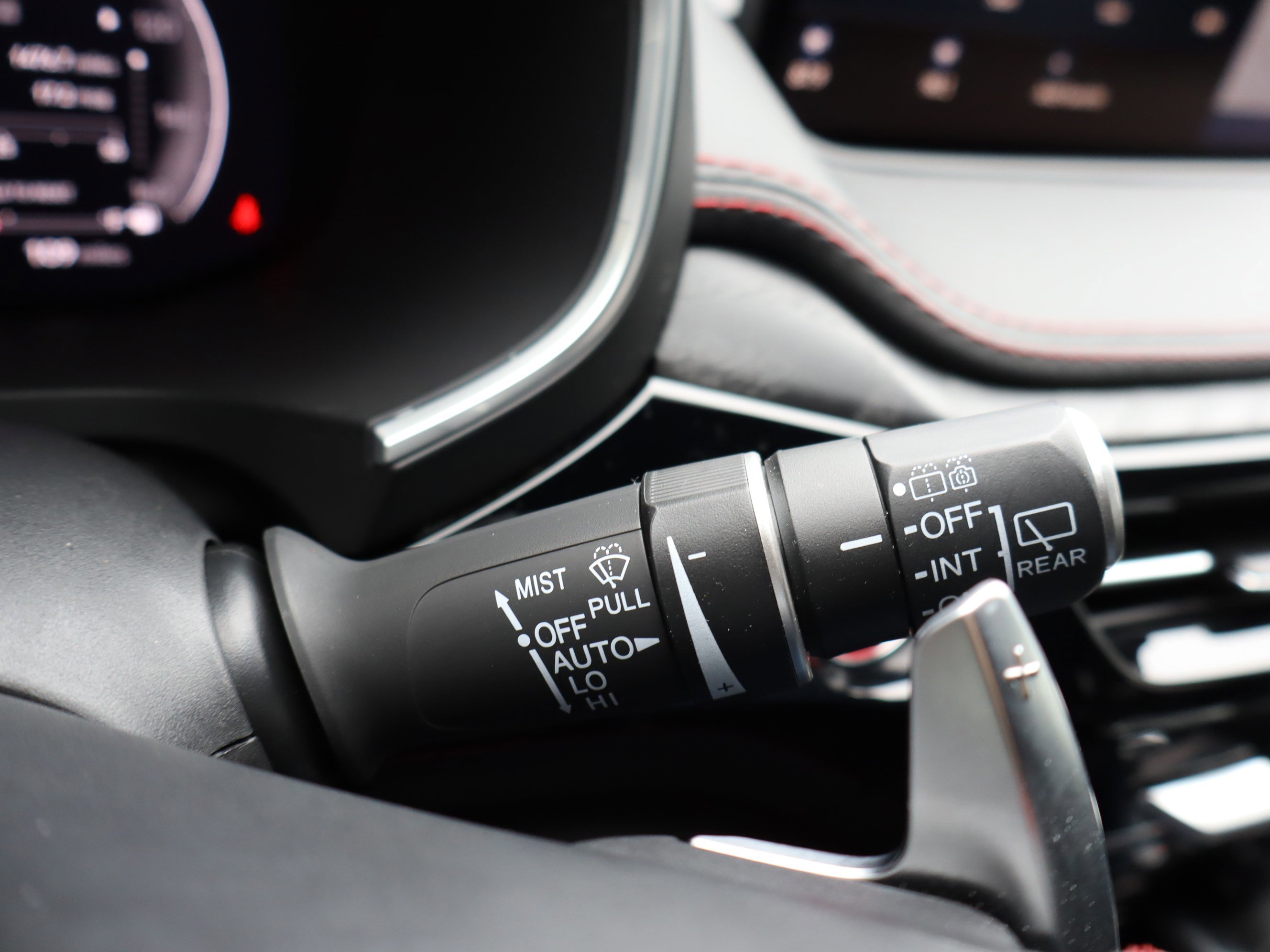 Used 2024 Acura MDX Type S image 24