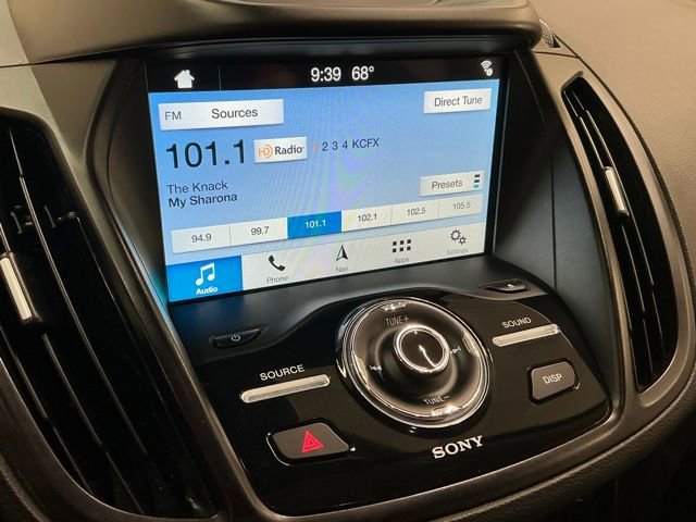 Used 2019 Ford Escape Titanium AWD/4WD image 24