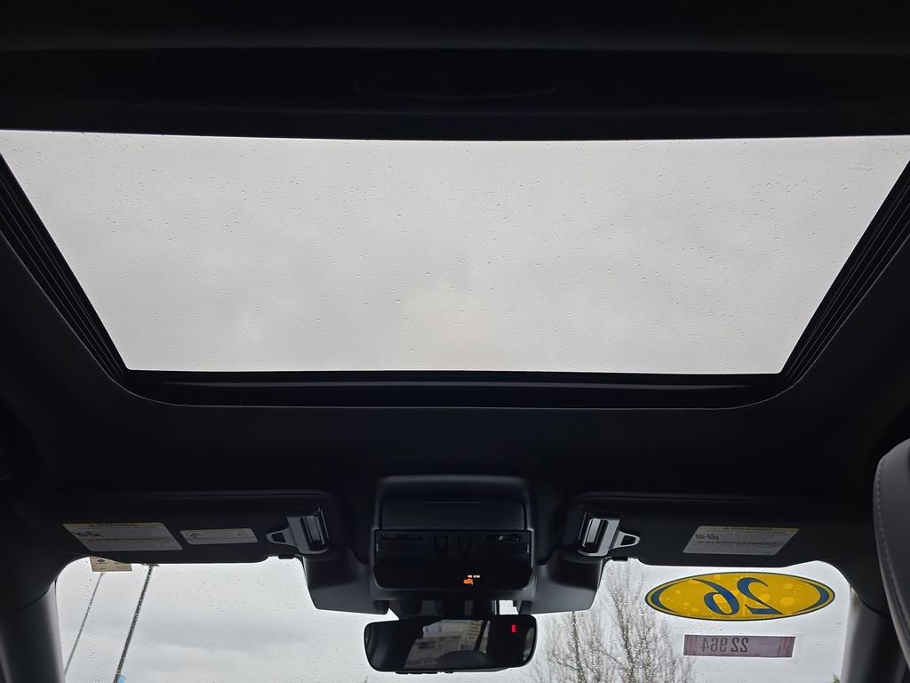 New 2026 Subaru Outback Limited XT image 24