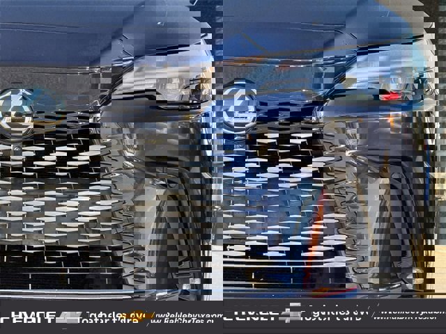 Used 2023 Lexus RX 350 Premium Plus w/ Cold Area Package image 4