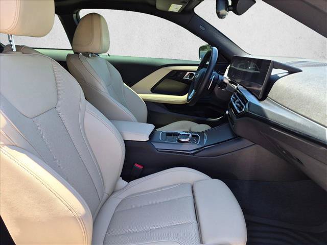 Used 2024 BMW 230i Coupe w/ Premium Package RWD image 22