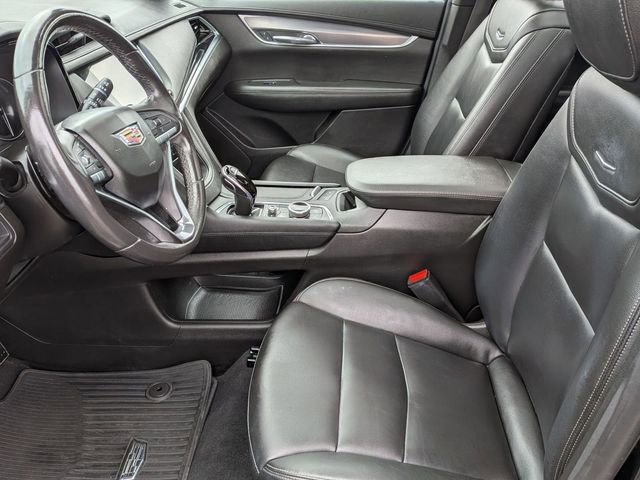 Used 2021 Cadillac XT6 Luxury AWD/4WD image 12