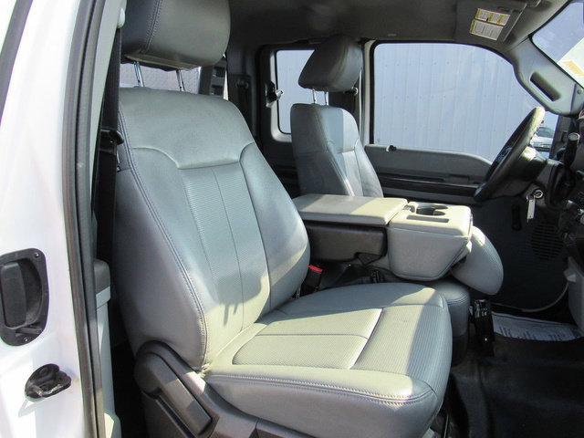 Used 2016 Ford F250 XL RWD image 13