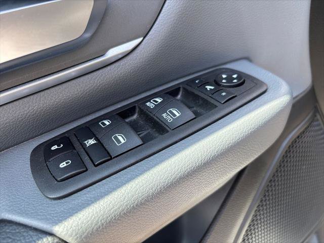 Certified 2023 RAM 1500 Big Horn image 14