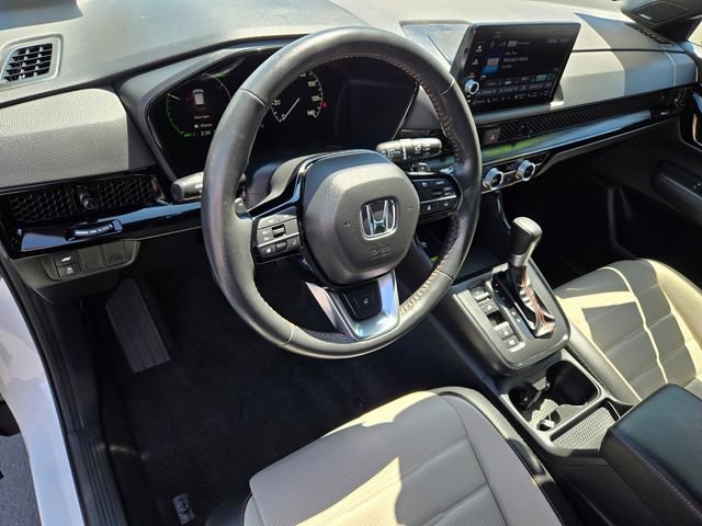 Used 2024 Honda CR-V Sport Touring image 13