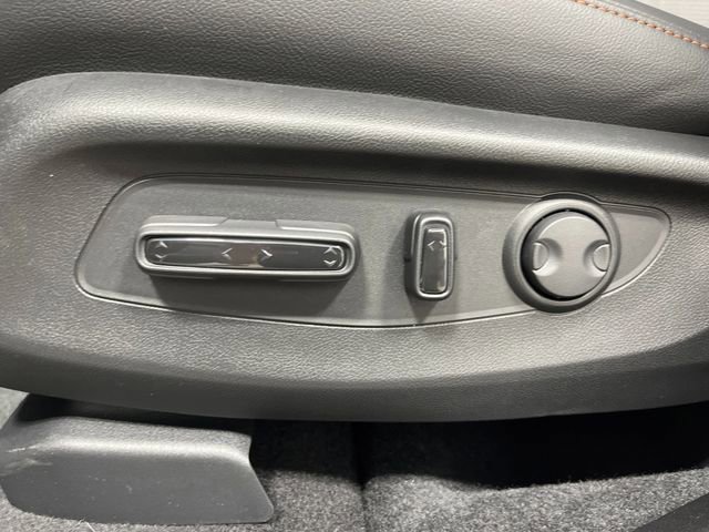 New 2026 Honda CR-V Sport Touring image 14