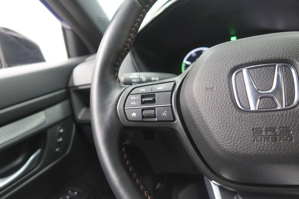 Used 2024 Honda CR-V Sport-L image 22