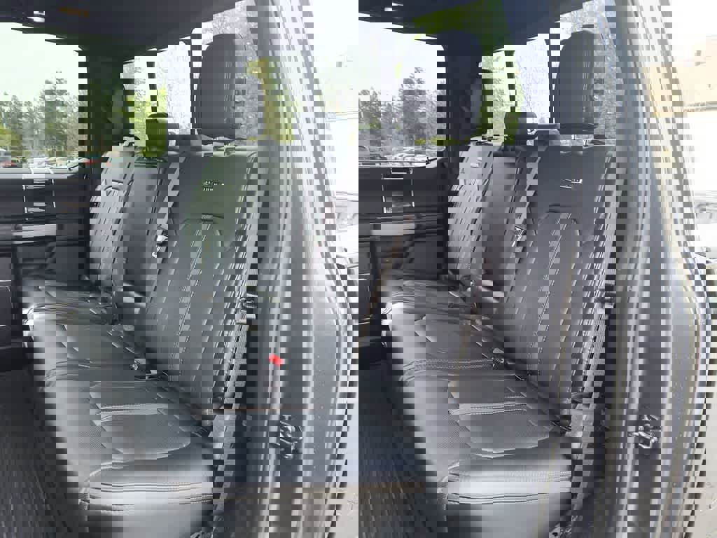 Used 2017 Ford F350 Platinum w/ Platinum Ultimate Package image 23