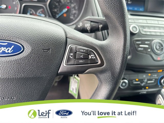 Used 2016 Ford Focus SE image 32