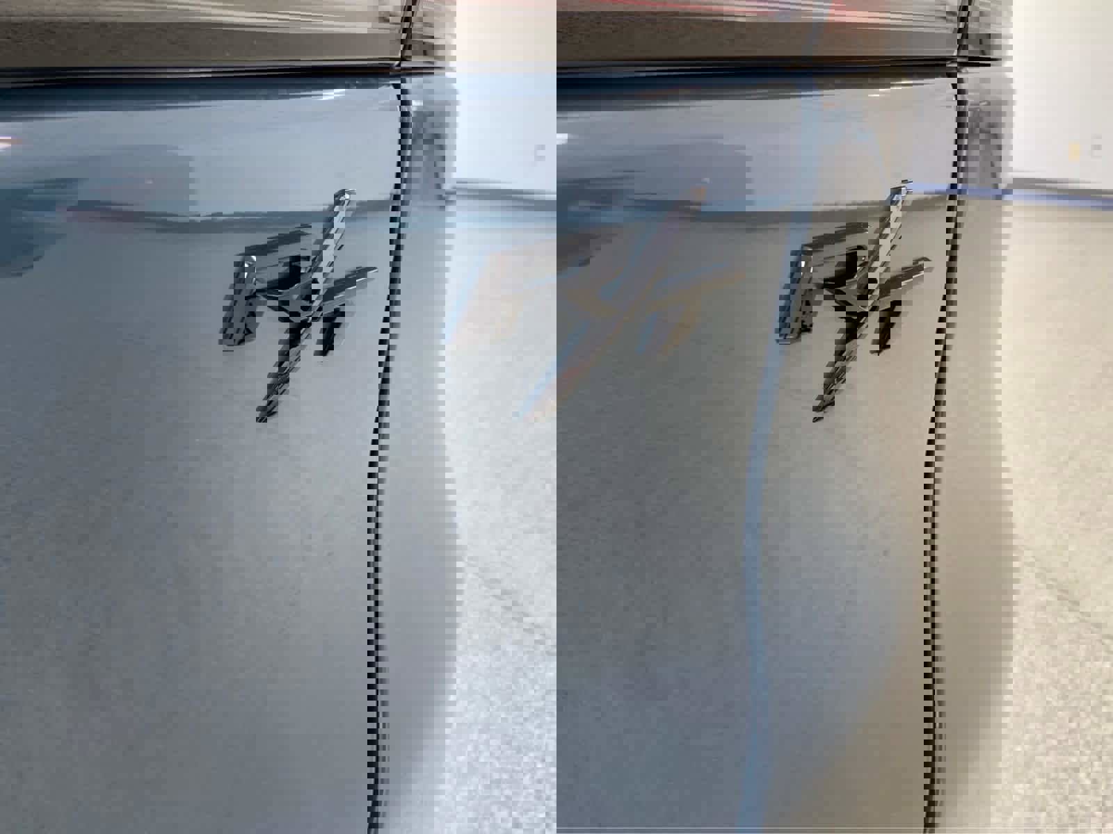 New 2024 Dodge Hornet R/T w/ R/T Blacktop Package image 7