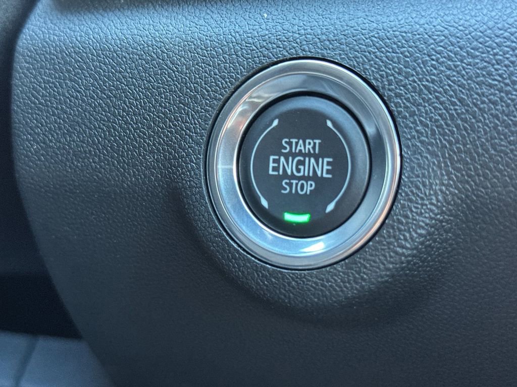 New 2026 GMC Terrain Elevation w/ Black Edition image 22