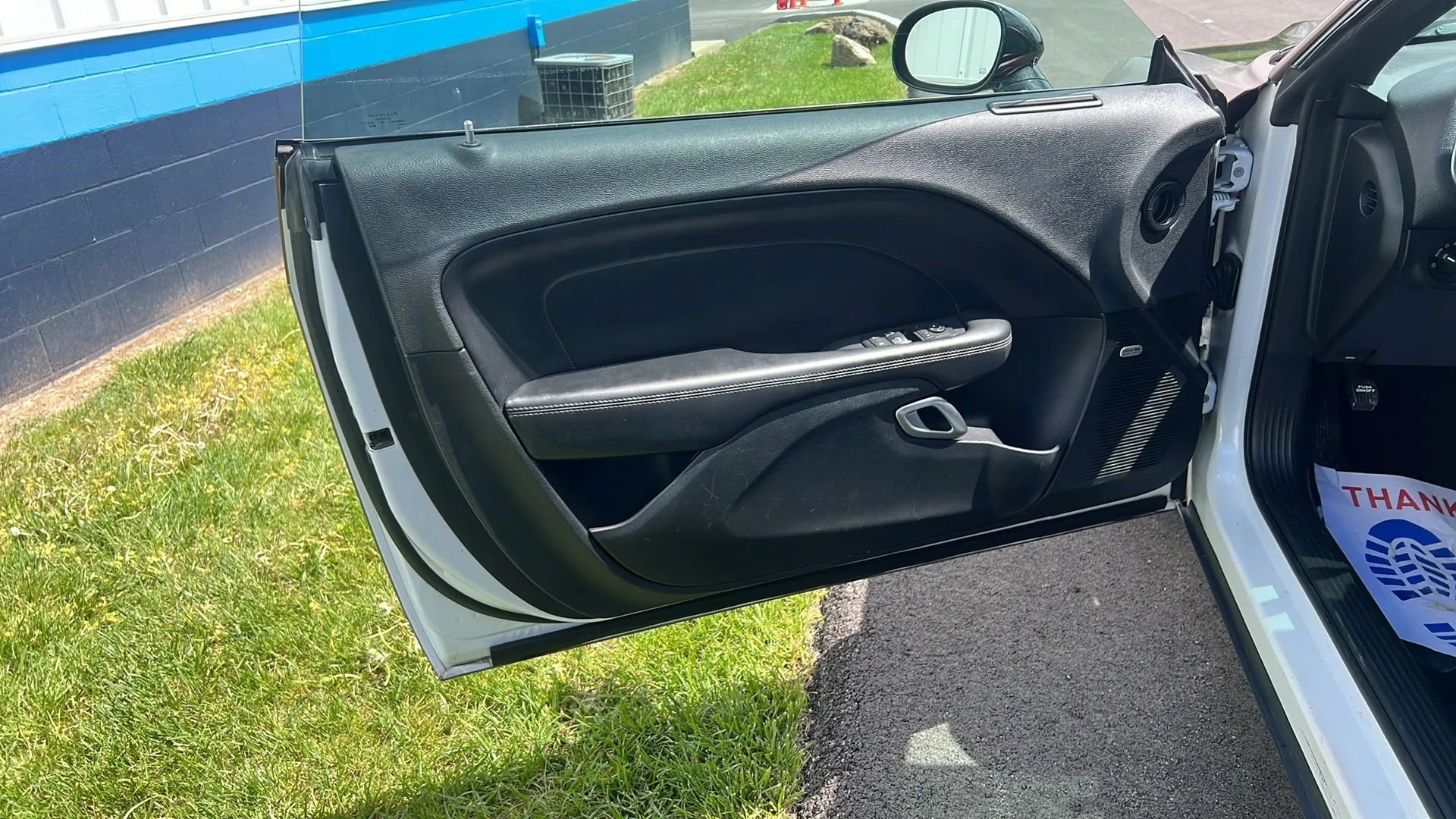 Used 2015 Dodge Challenger SXT Plus RWD image 9