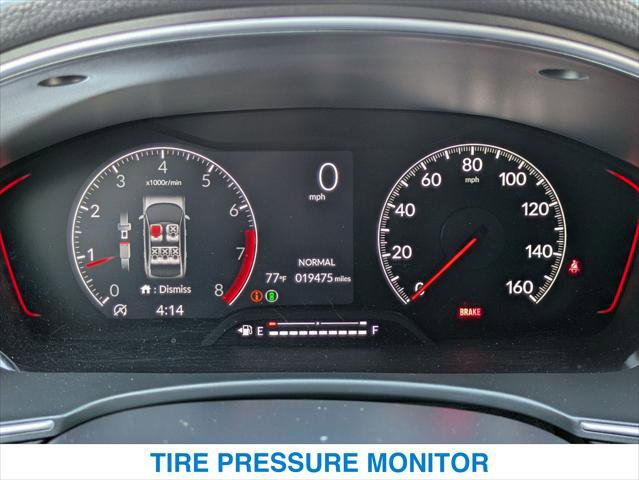 Certified 2024 Honda Civic Si image 16