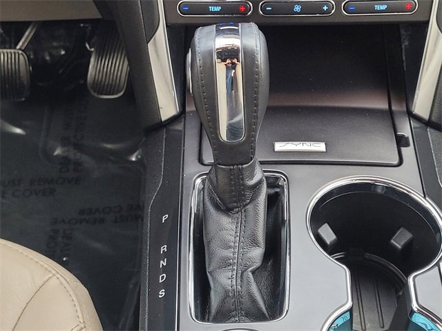 Used 2019 Ford Explorer Limited image 16