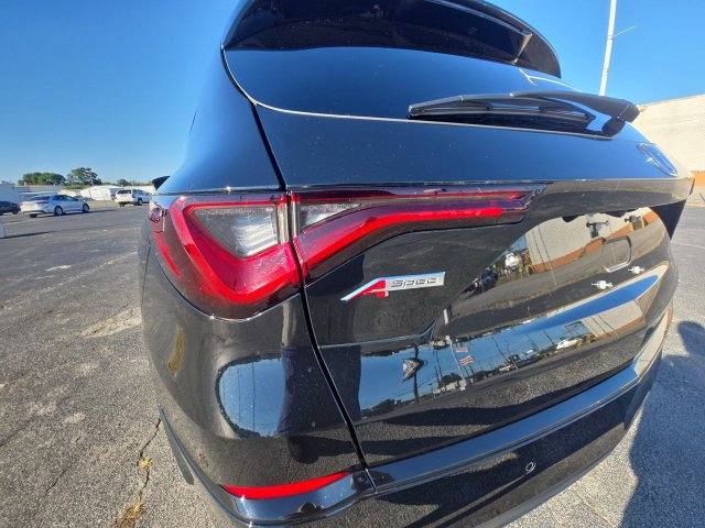 Certified 2024 Acura MDX A-Spec AWD/4WD image 31