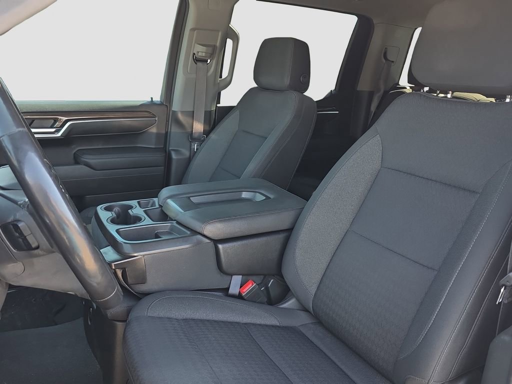 Used 2022 Chevrolet Silverado 1500 RST AWD/4WD image 7