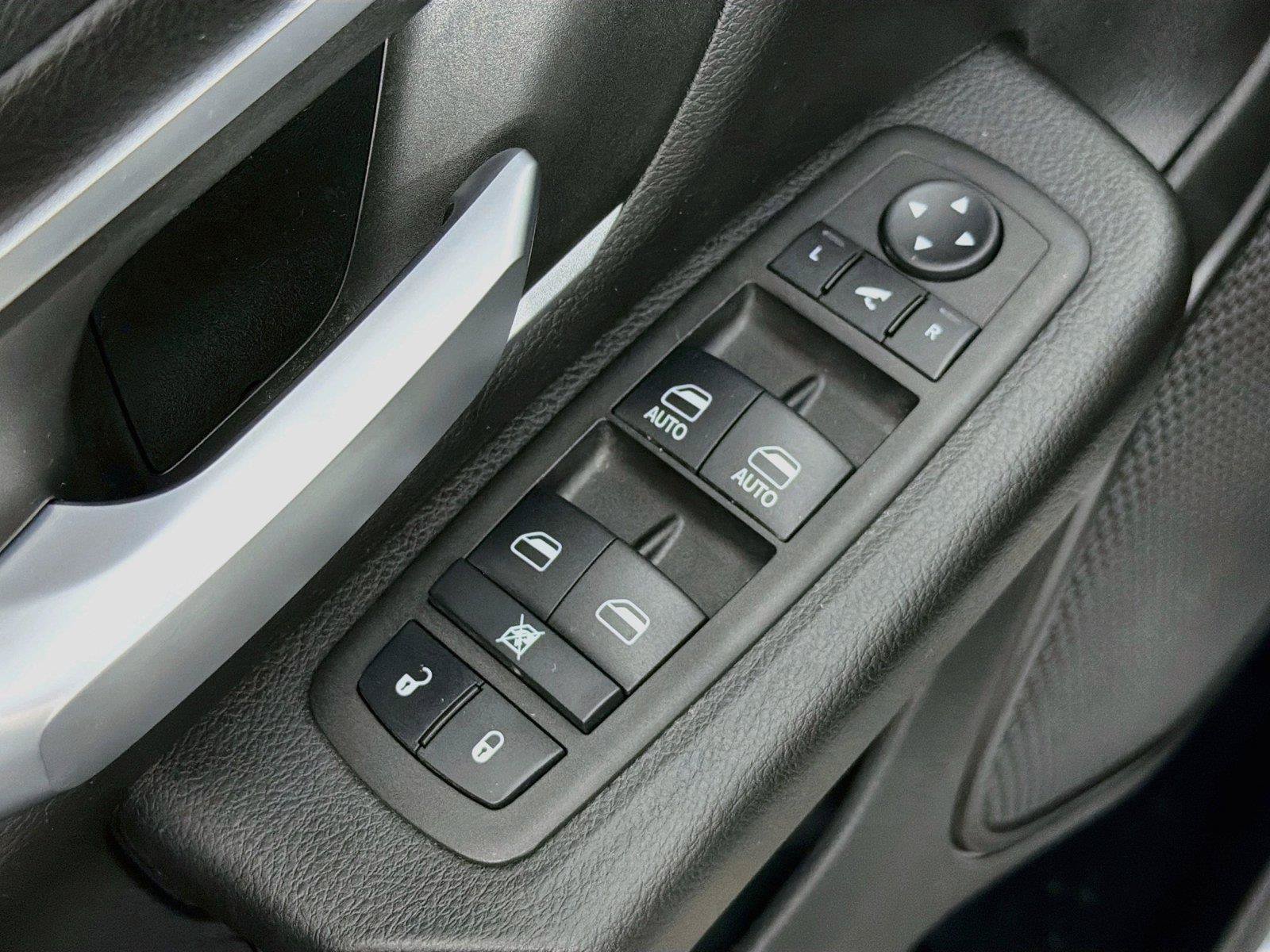 Used 2023 RAM 1500 Big Horn AWD/4WD image 24