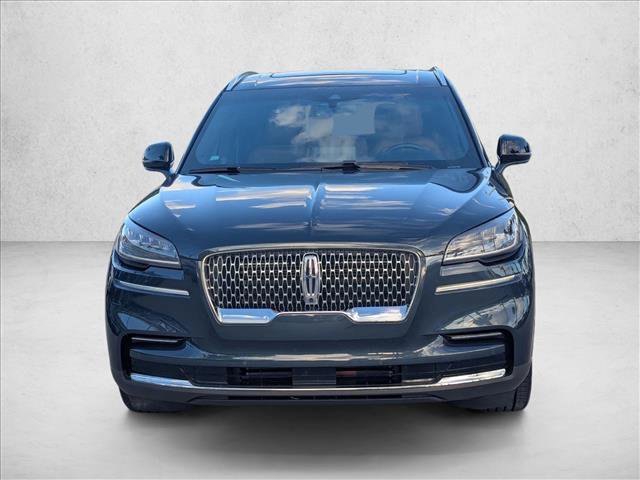 Used 2024 Lincoln Aviator Reserve w/ Equipment Group 201A image 2