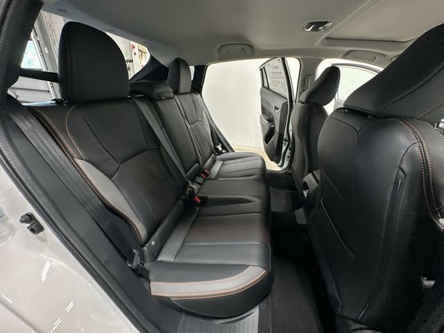 Certified 2025 Subaru Crosstrek 2.5i Limited AWD/4WD image 22