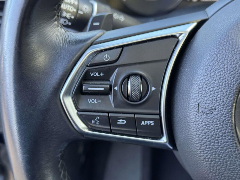 Certified 2023 Acura RDX w/ Technology Package image 21