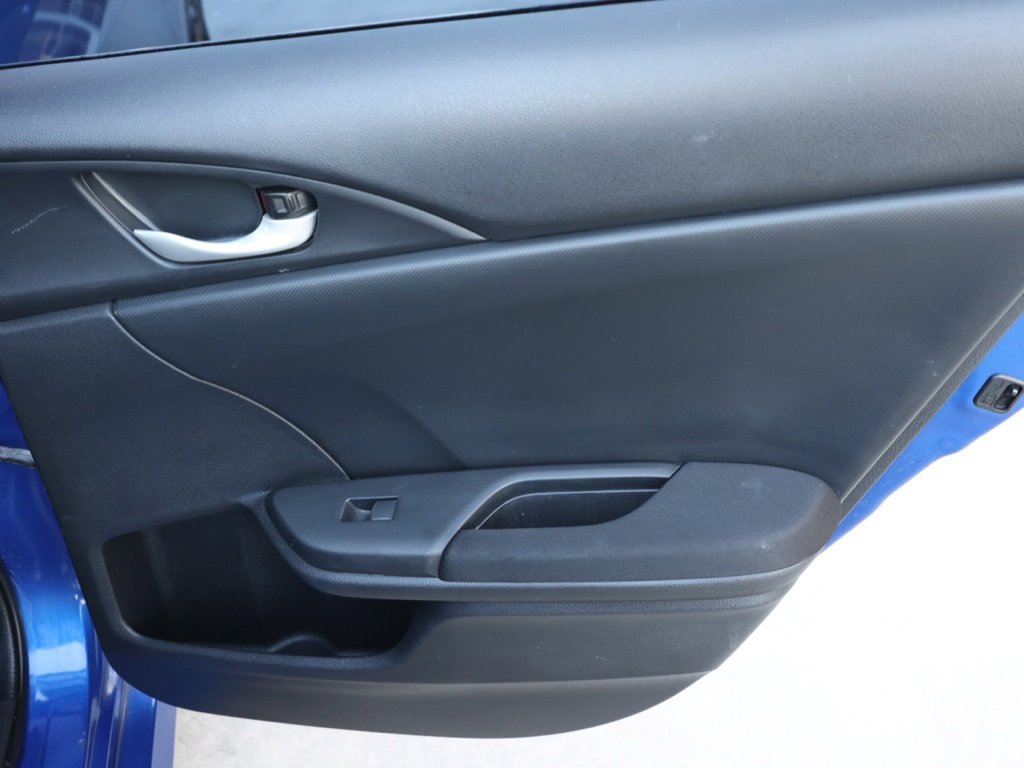 Used 2017 Honda Civic EX-T image 18