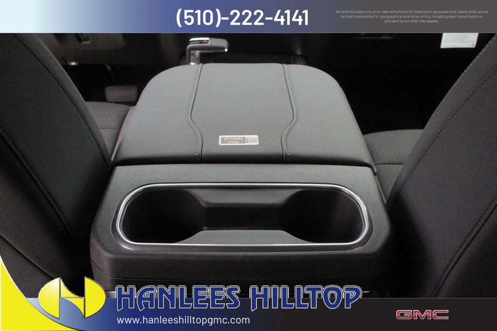 New 2026 GMC Sierra 1500 Elevation w/ Preferred Package image 19