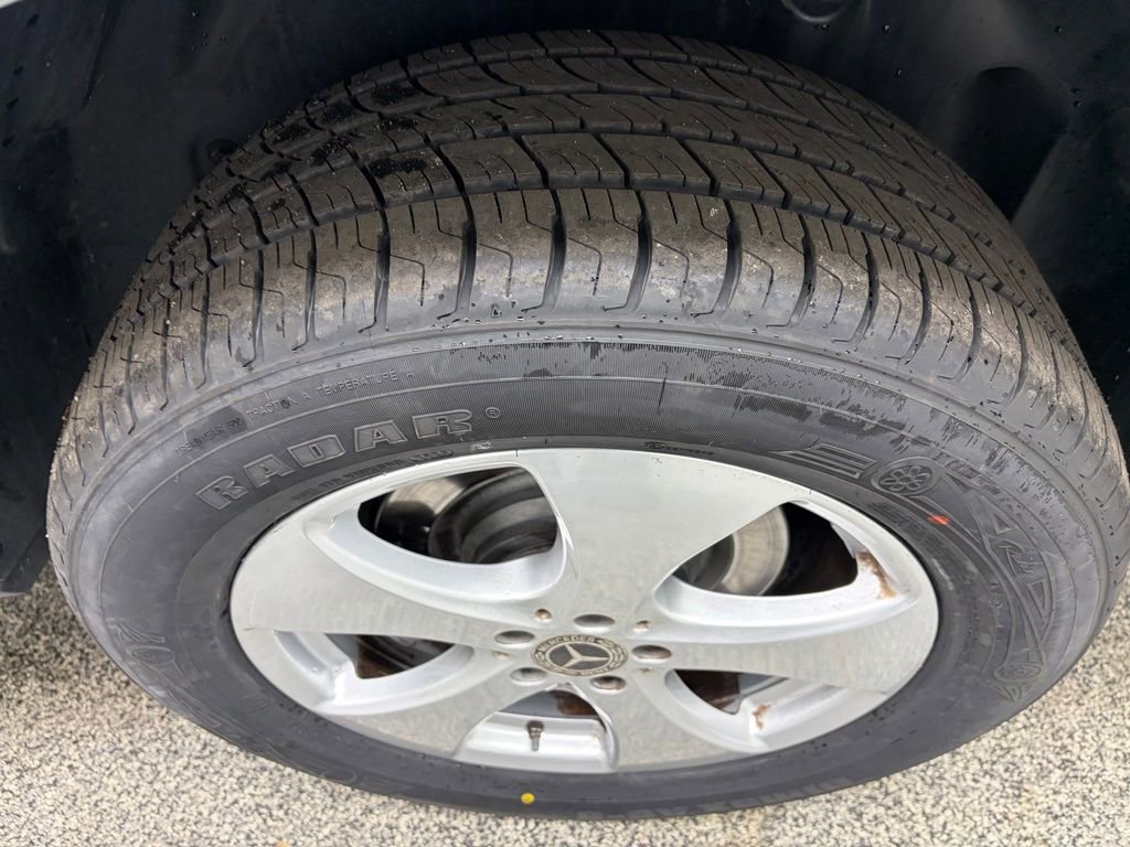 Used 2019 Mercedes-Benz GLS 450 4MATIC w/ Premium 1 Package image 10