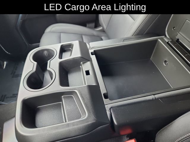 Used 2024 GMC Sierra 1500 SLT image 47