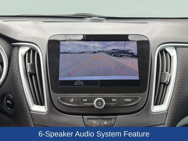 Used 2024 Chevrolet Malibu LT FWD image 11