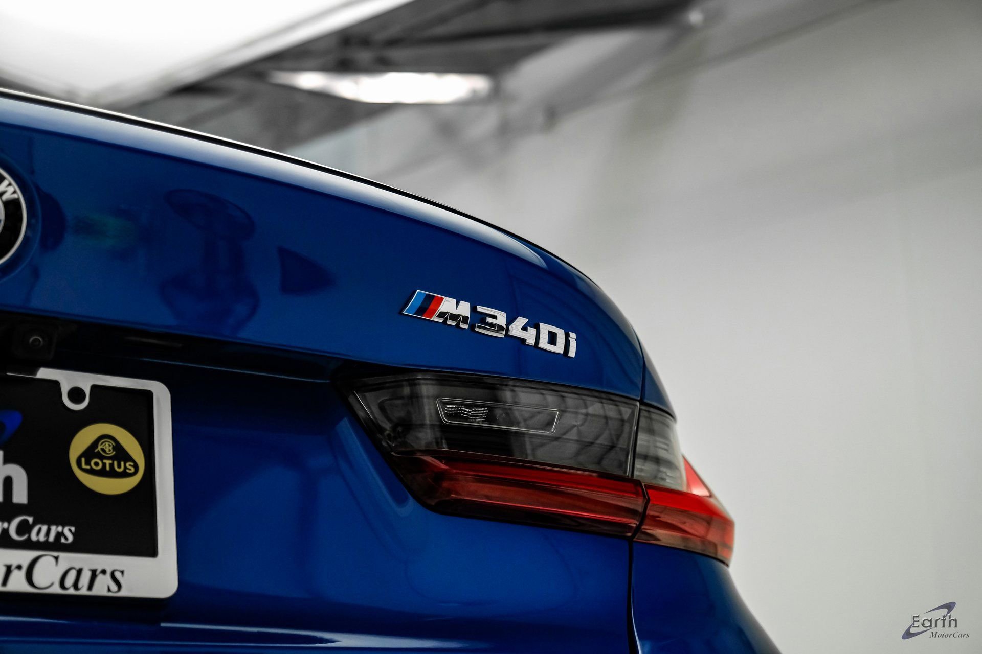 Used 2024 BMW M340i xDrive image 29