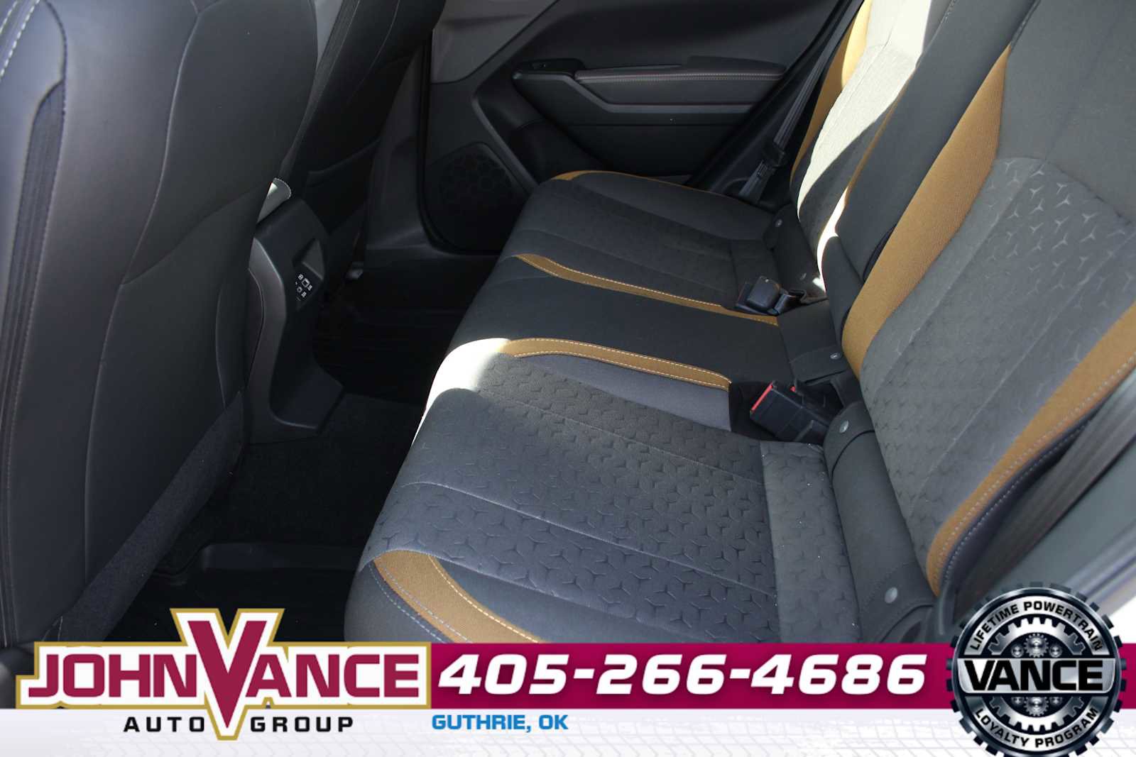 Used 2024 Subaru Crosstrek 2.5i Sport image 22